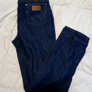 Wrangler - Mens Jeans NWOT